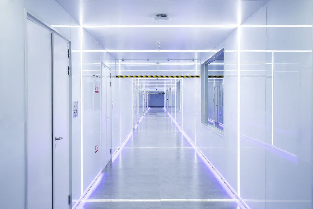 北京酒仙桥机房服务器托管