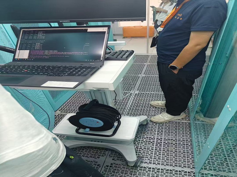 北京算力机房,北京高电机柜租用